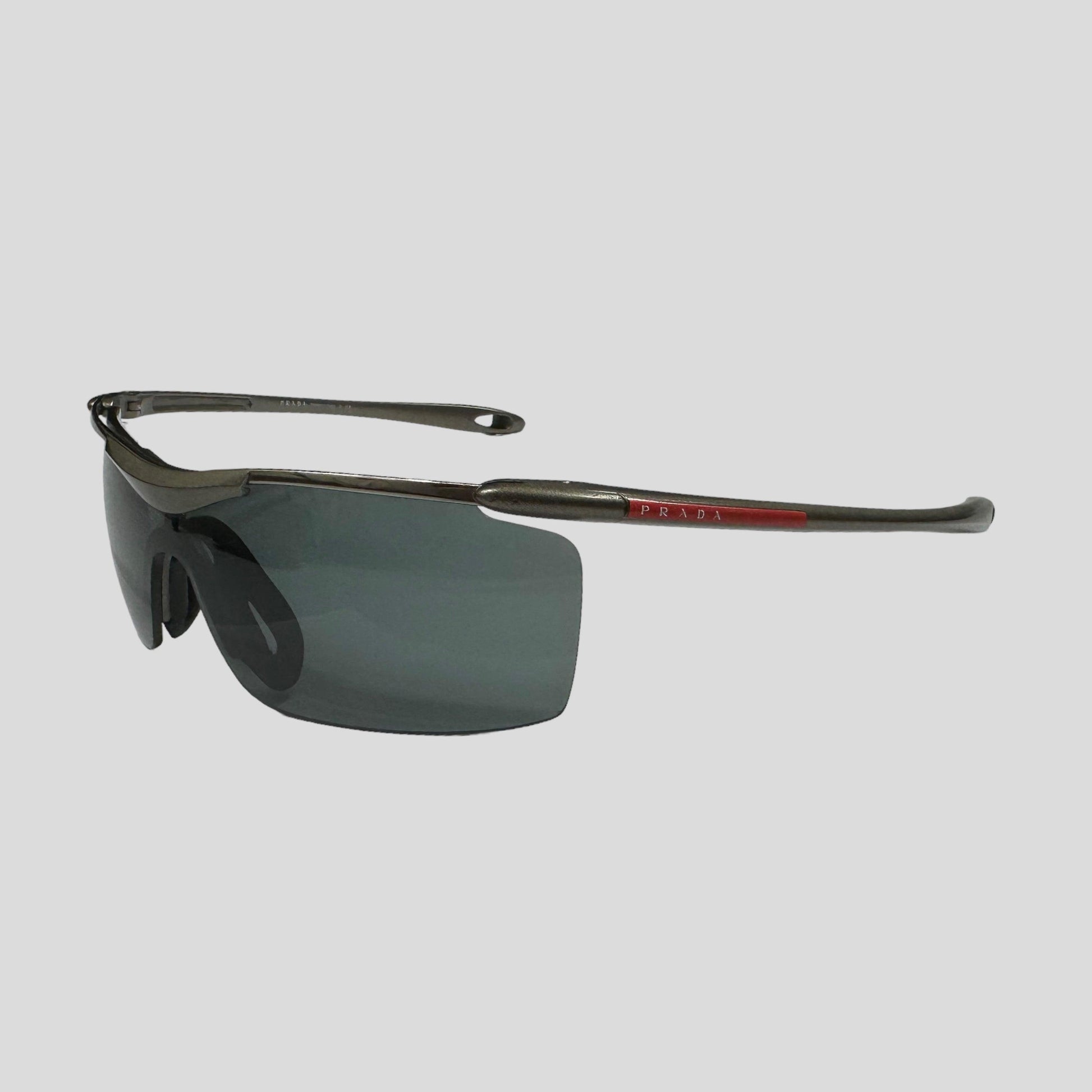 Prada Sport X-frame Sunglasses - Known Source