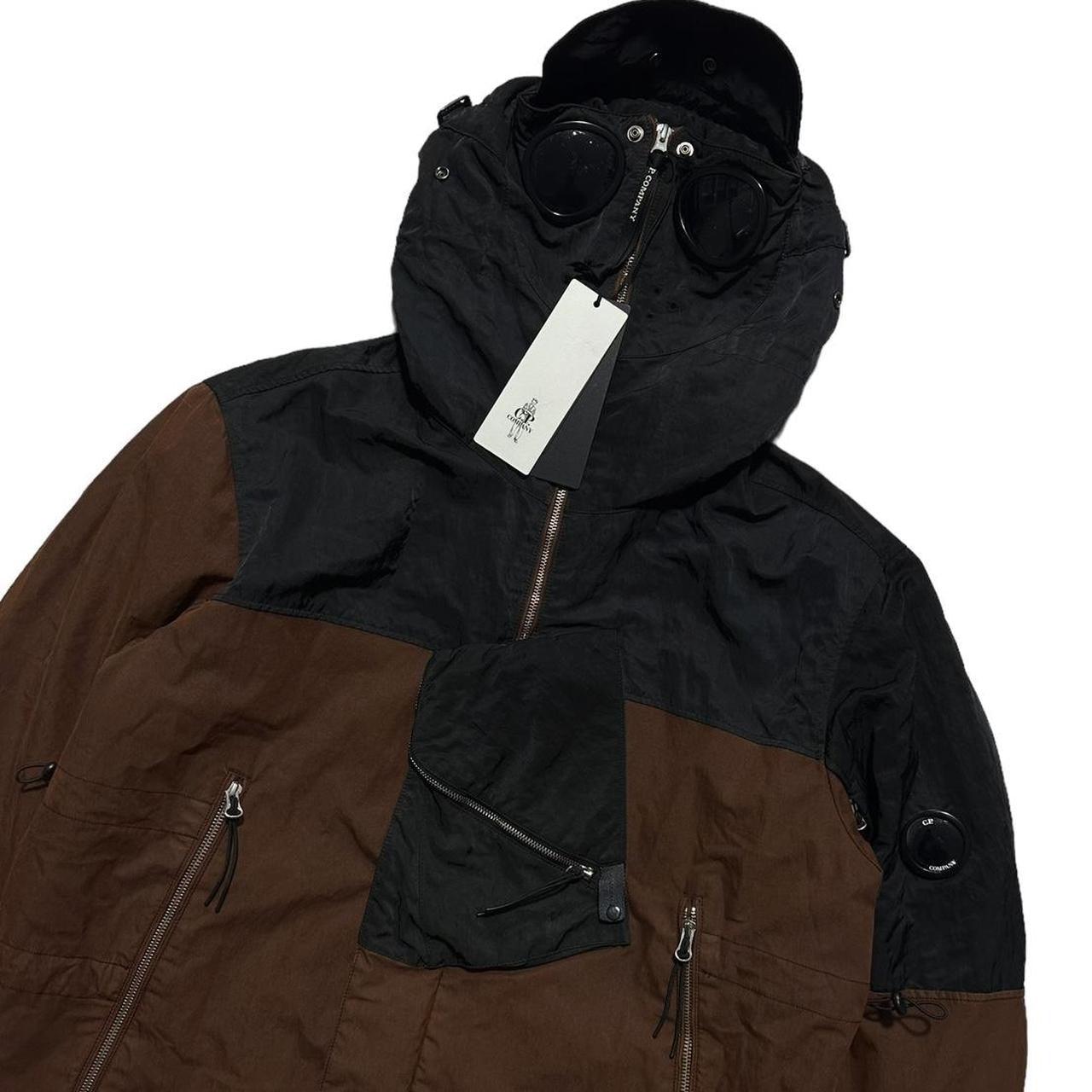 CP Company 50 Fili Heavy Jacket - Known Source