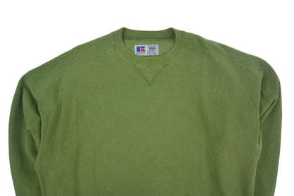 Vintage Russel Athletic Sweatshirt Size XL - Known Source