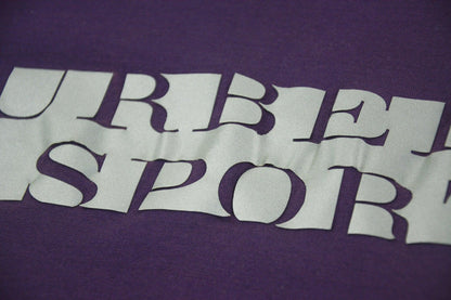 Vintage Burberry Sport T Shirt Size Women's XL - Known Source