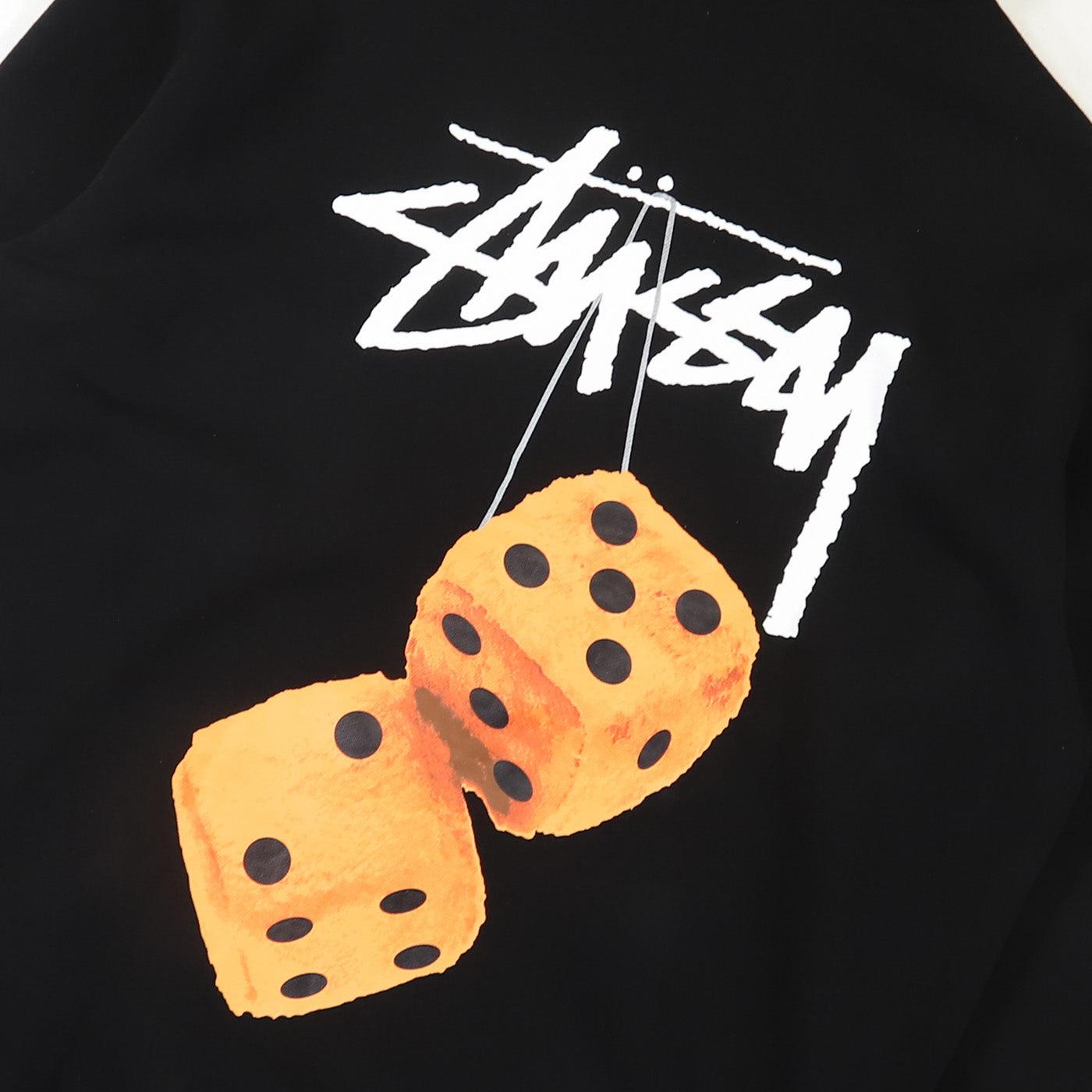 Stussy Deadstock Hoodie - Known Source