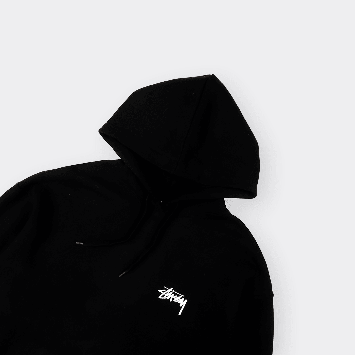 Stussy Deadstock Hoodie - Known Source