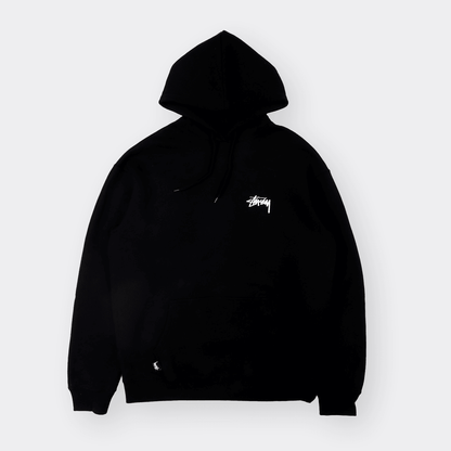 Stussy Deadstock Hoodie - Known Source