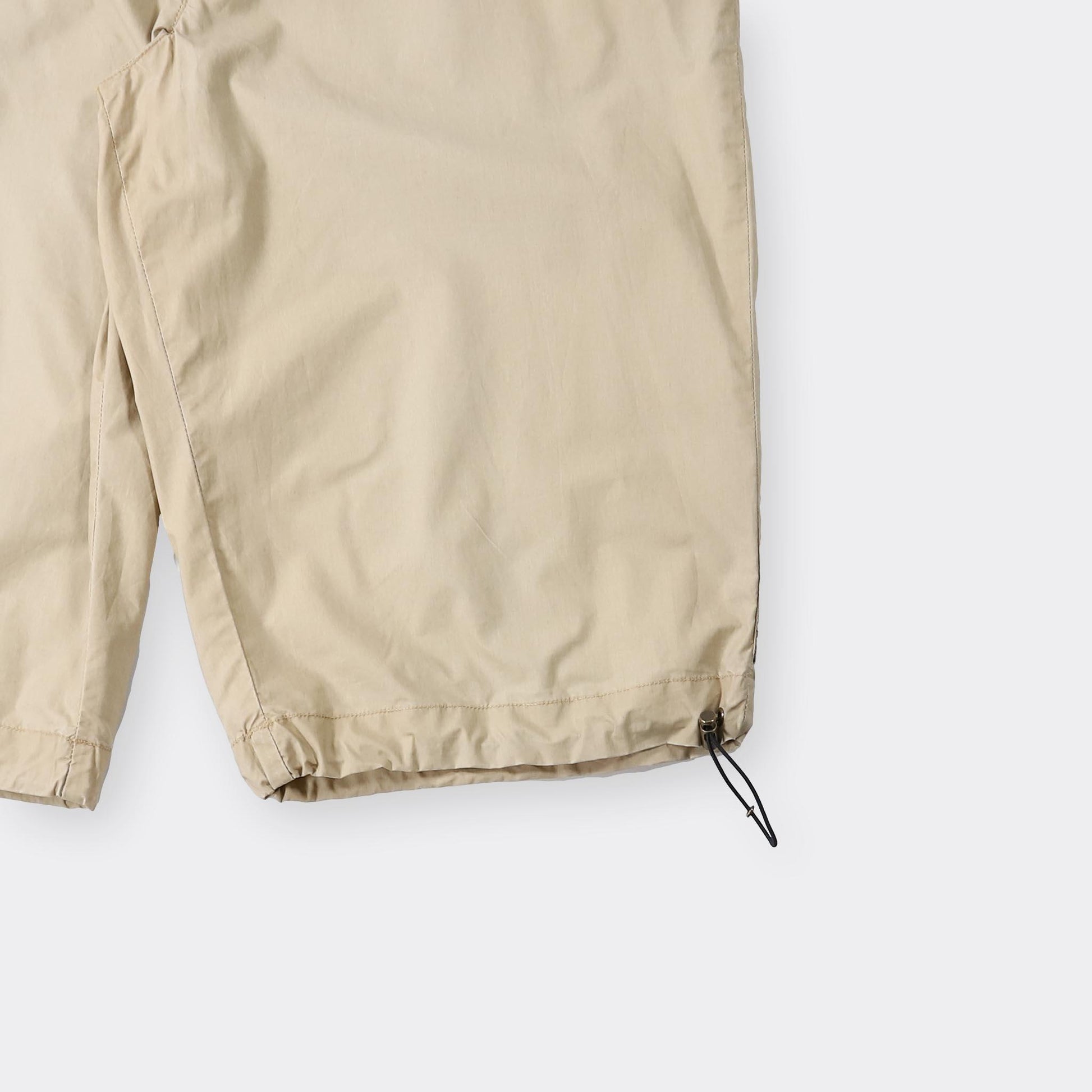 Moncler Vintage Shorts - 30" x 14.5" - Known Source