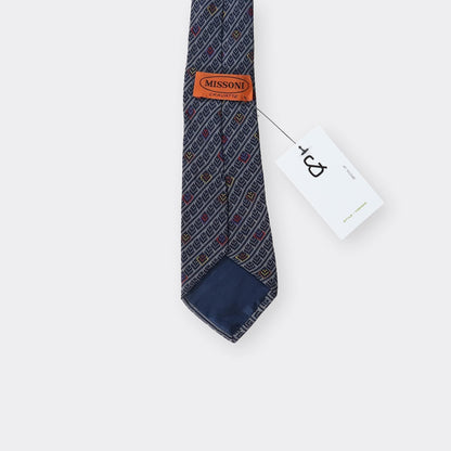 Missoni Vintage Tie - Known Source