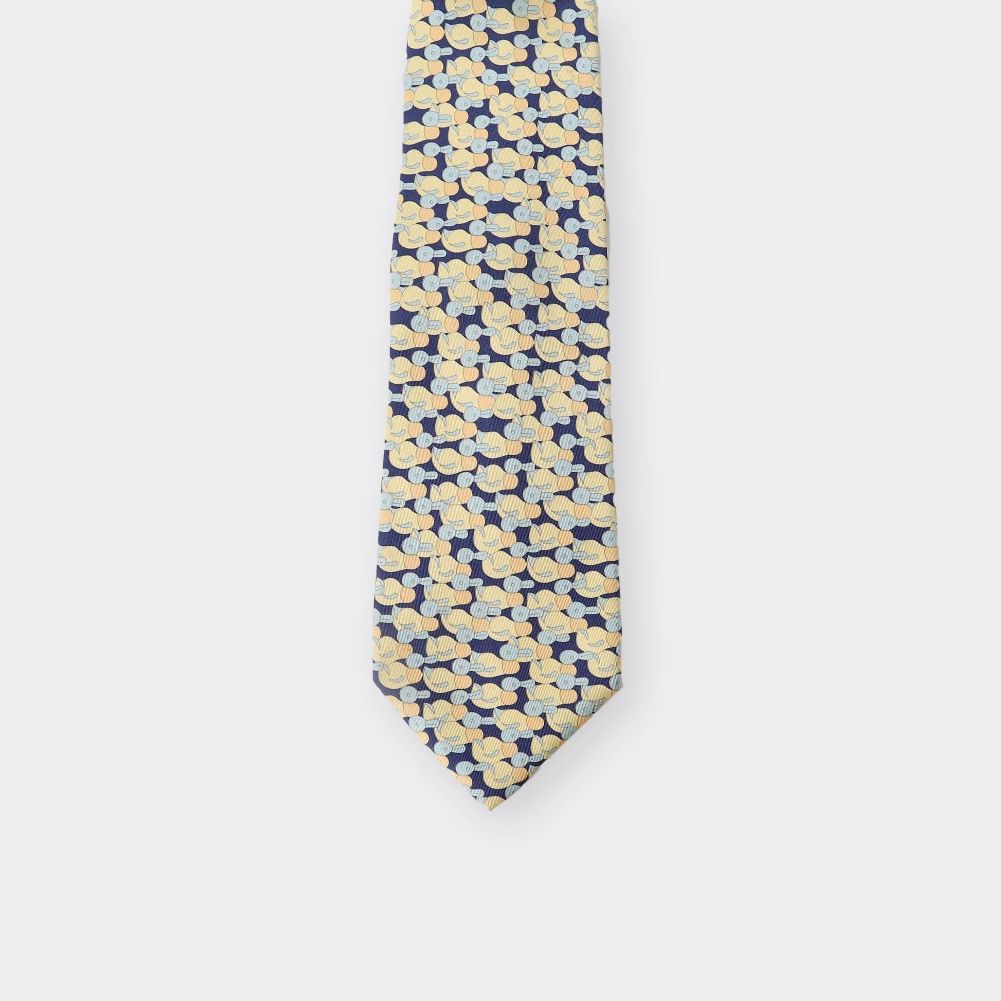 Nazareno Gabrielli Vintage Tie - Known Source