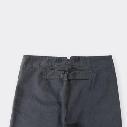 Armani Vintage Trousers - 29" x 29" - Known Source