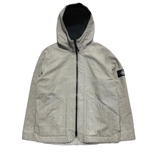 Stone Island Needle Punched Jacket - Known Source