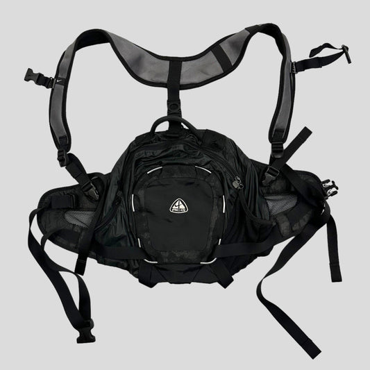 Nike ACG 2003 Bioknx Lower Back Backpack - Known Source