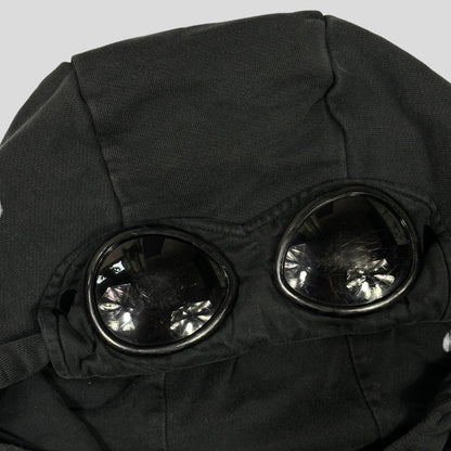 CP Company Goggle Hood Winter Zip-up Hoodie - XL - Known Source