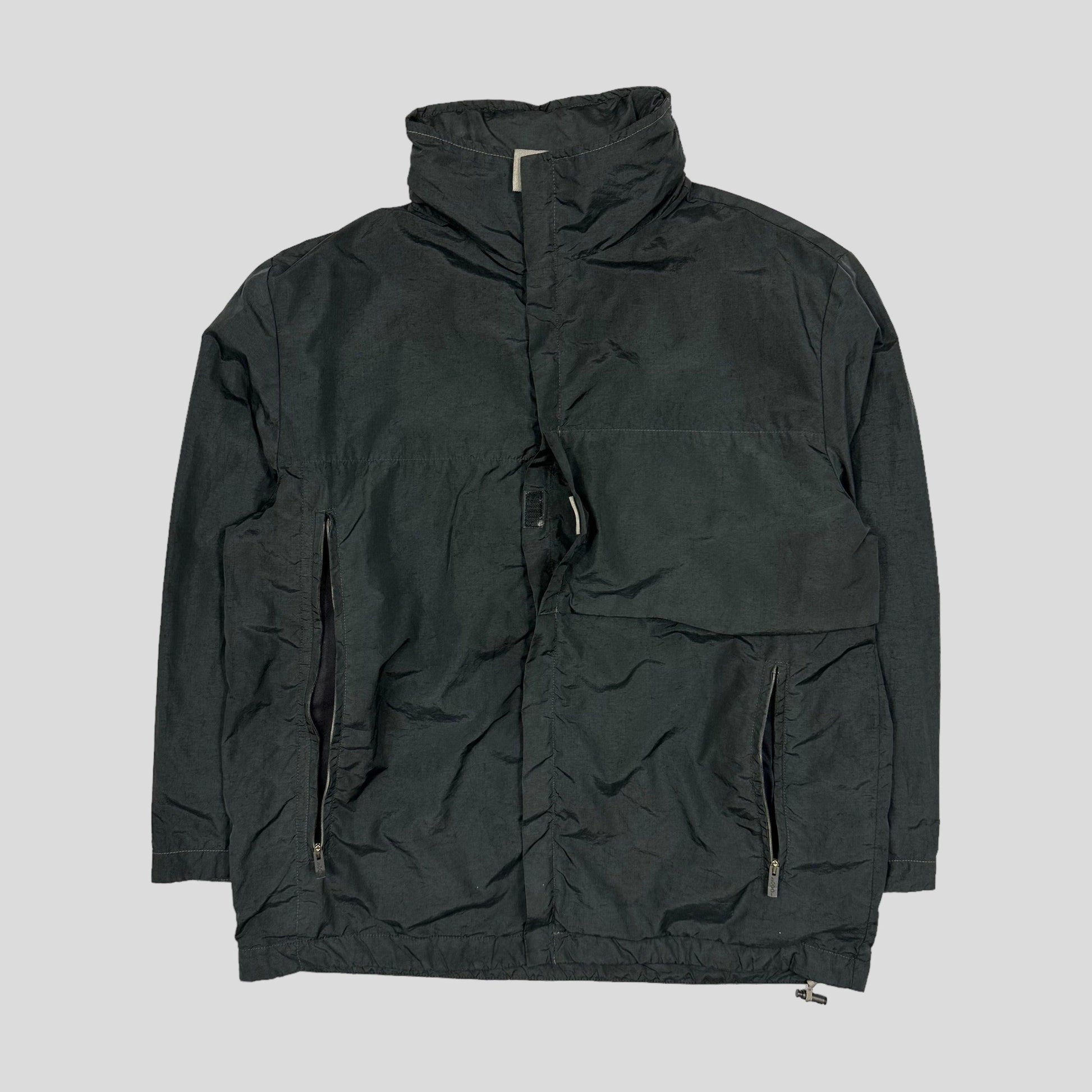 C.P. Company 2000 Millennium Collection Nylon Jacket - S/M - Known Source