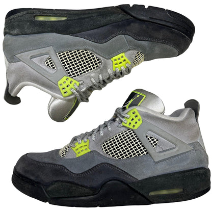 Jordan 4 Neon 95 ( 11UK / 12US ) - Known Source