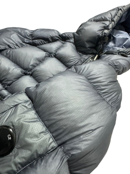 CP Company D.D. Shell Down Jacket - Known Source