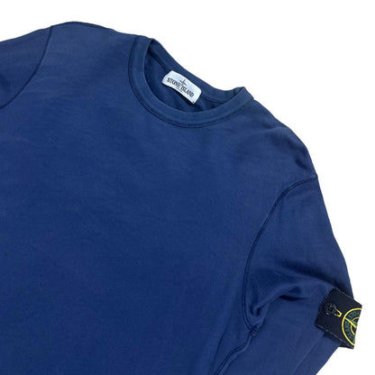 Stone Island Pullover Long Sleeved T Shirt - Known Source