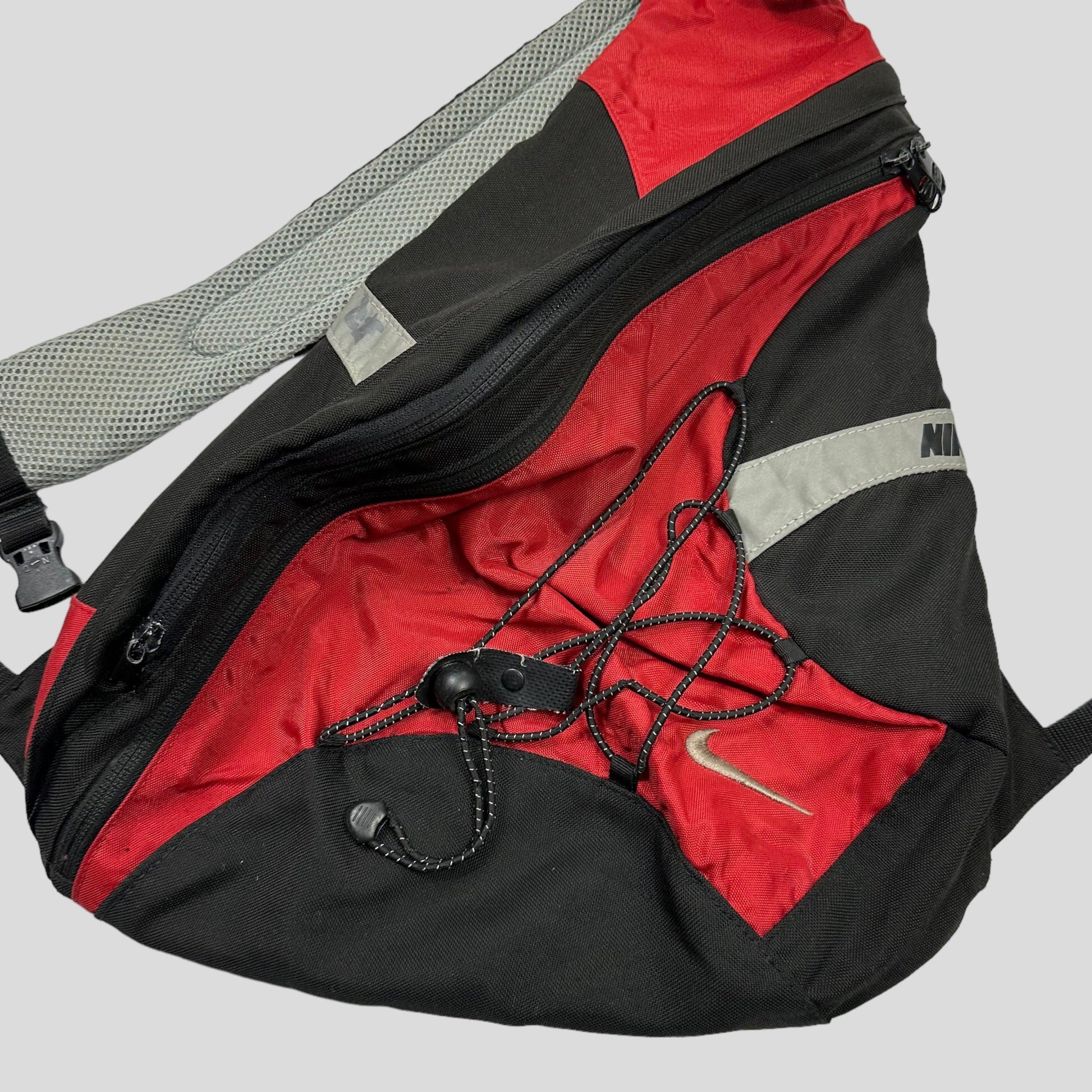 Nike 2006 Utility 3m Tri-harness Bag - Known Source
