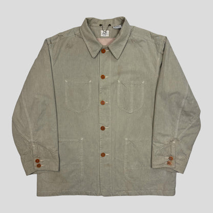 CP Company 1993 Poachers Jacket - XL - Known Source