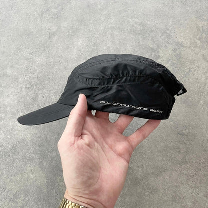 Nike ACG RARE 1990s technical spellout cap - Known Source