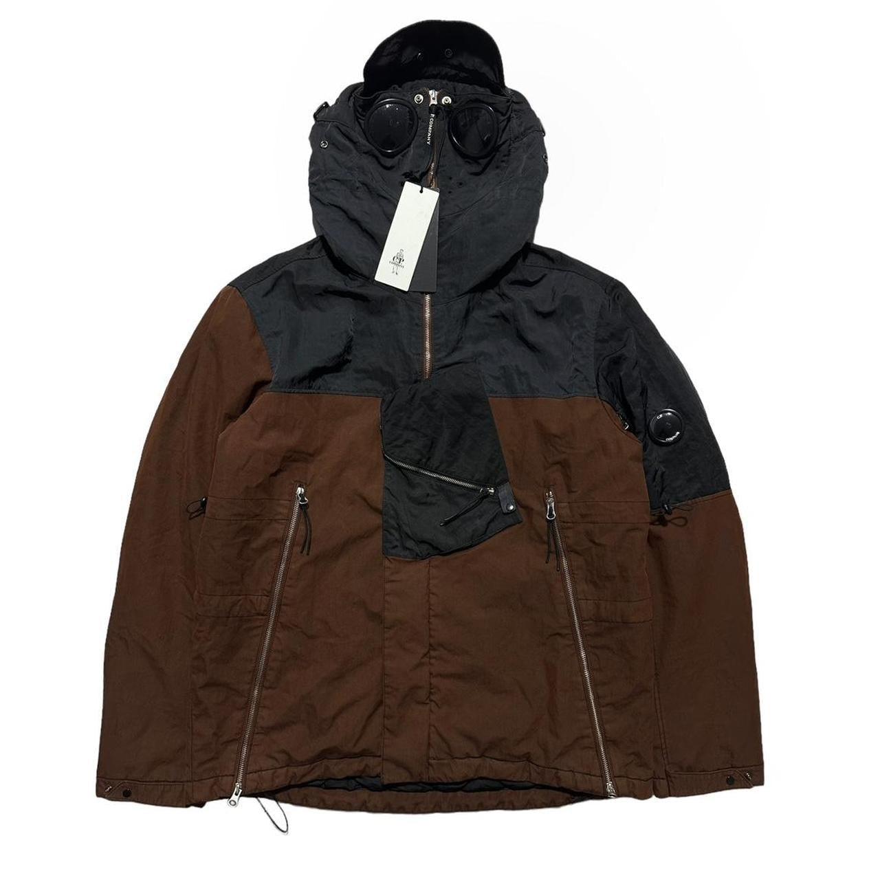 CP Company 50 Fili Heavy Jacket - Known Source