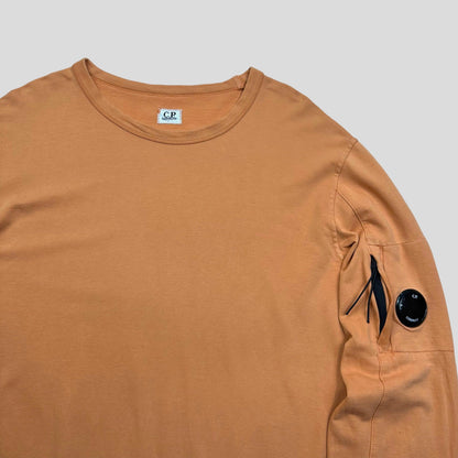 CP Company Goggle Lens Sweatshirt - L - Known Source