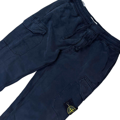 Stone Island Cargo Jogging Bottoms