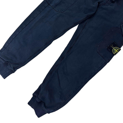 Stone Island Cargo Jogging Bottoms