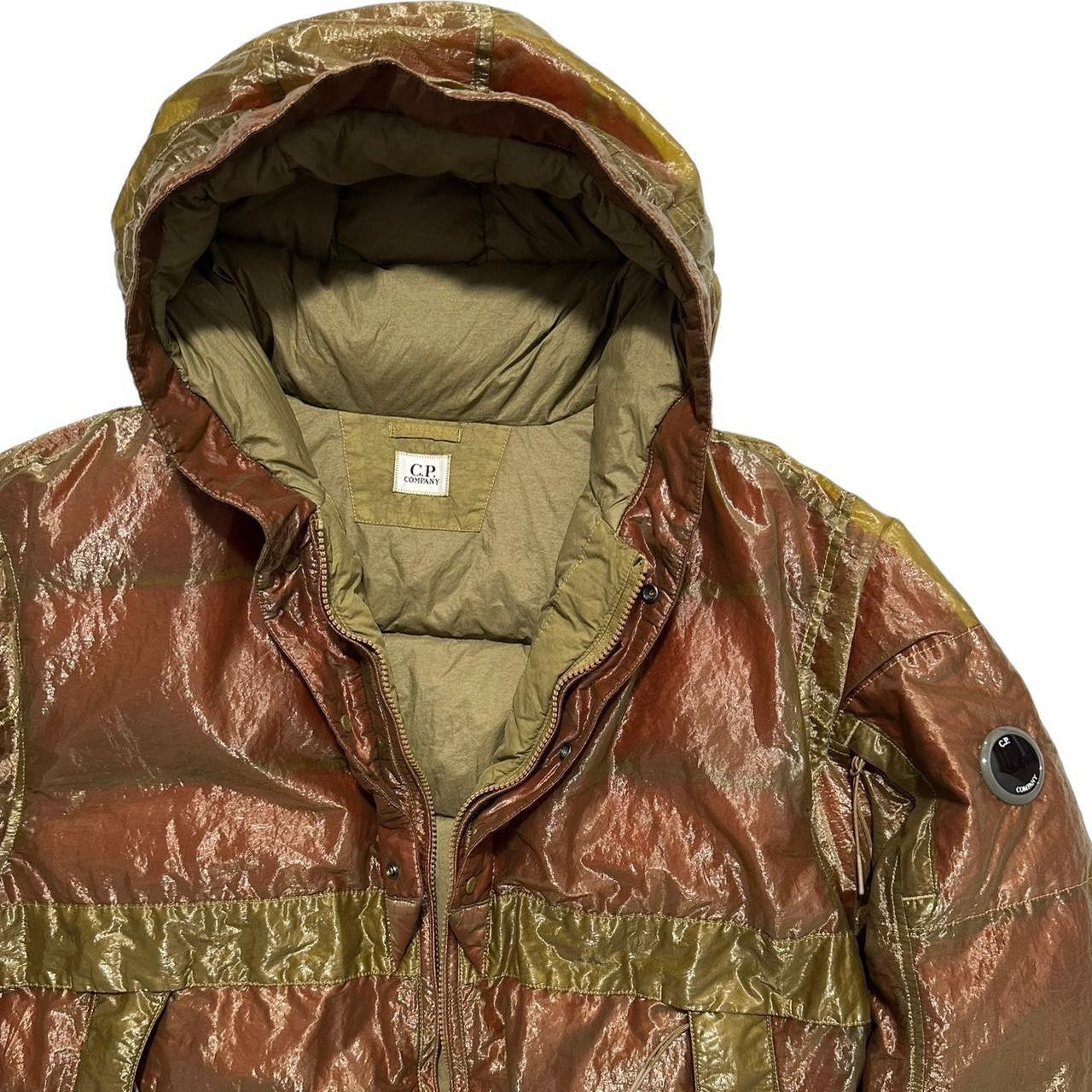 CP Company Kan-D Down Jacket - Known Source