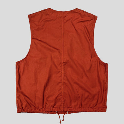 CP Company 1986 Ideas by Massimo Osti Vest - M/L - Known Source