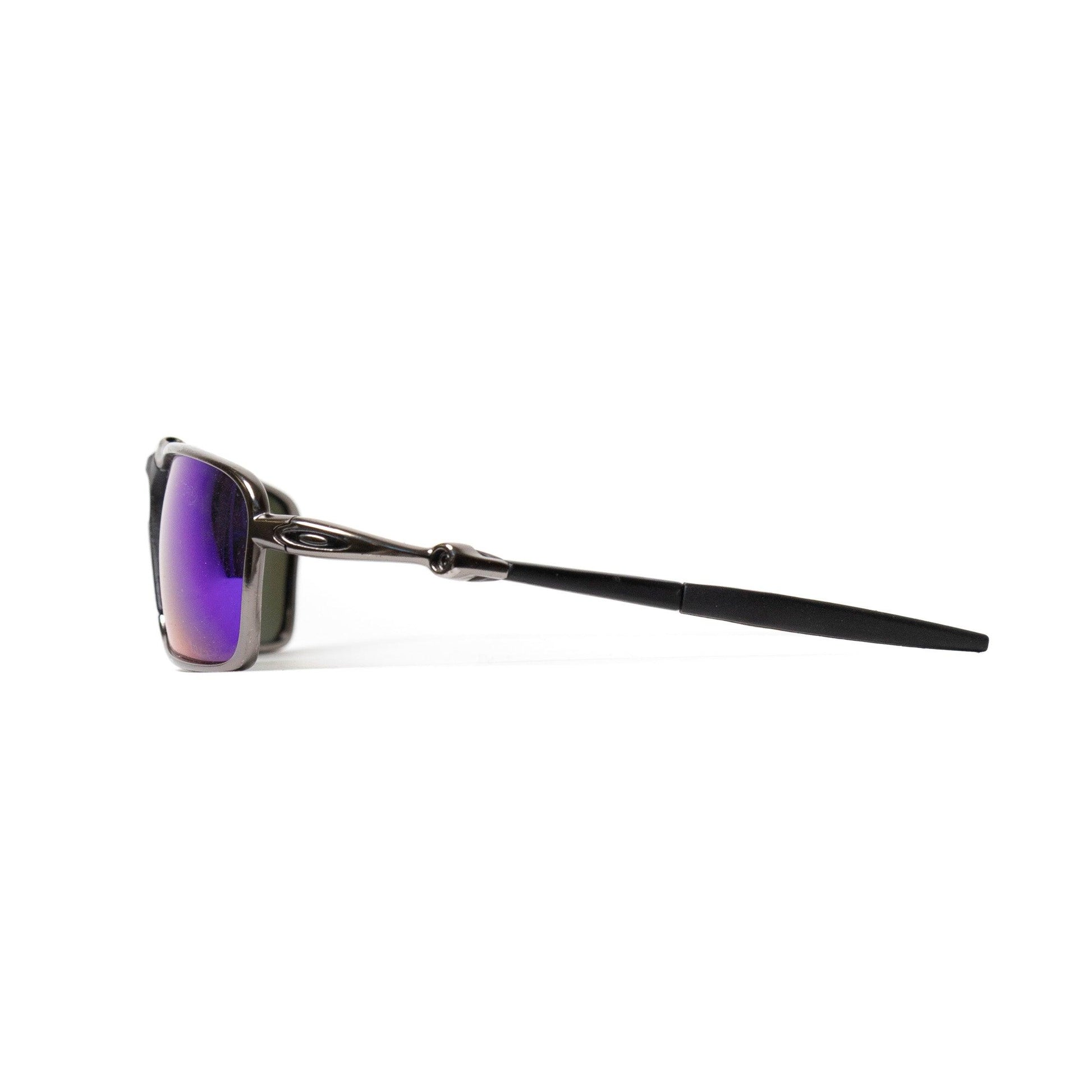 Oakley Badman Polarized Sunglasses - Known Source