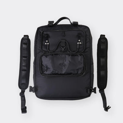 Maium Pannier Backpack - Known Source