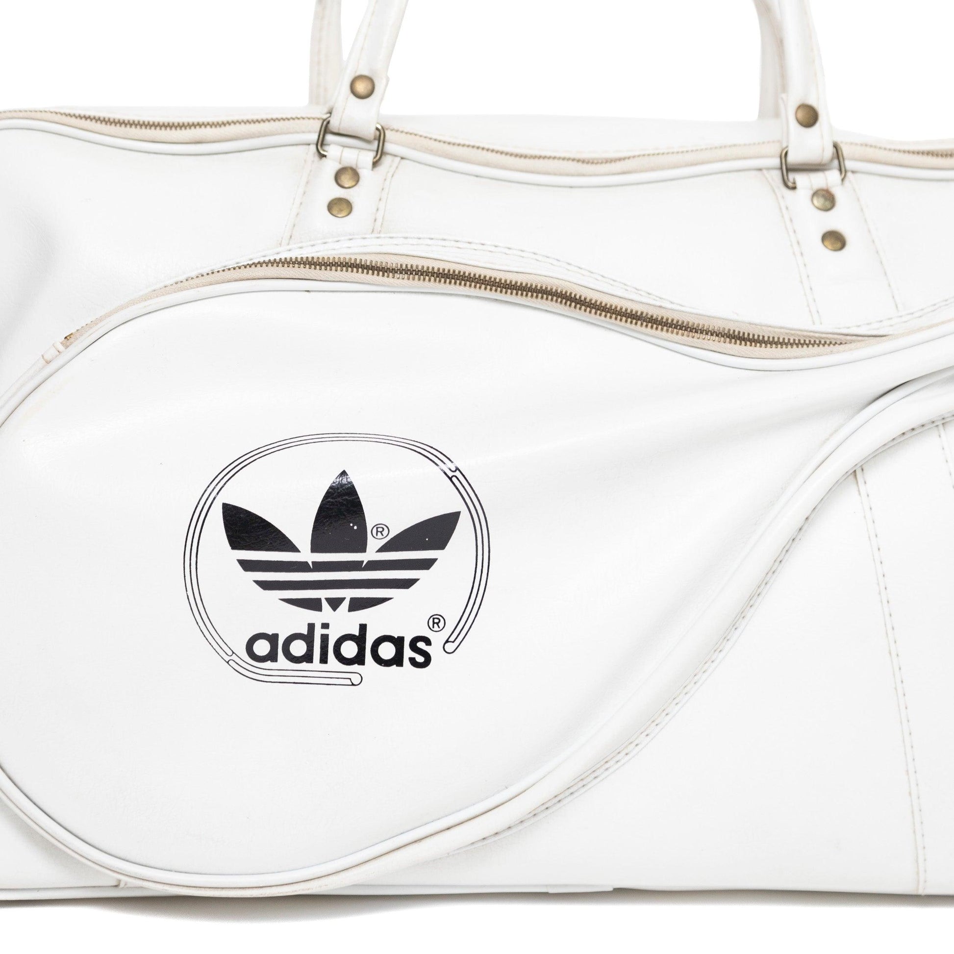 Adidas 1970's Racquet Bag - Known Source