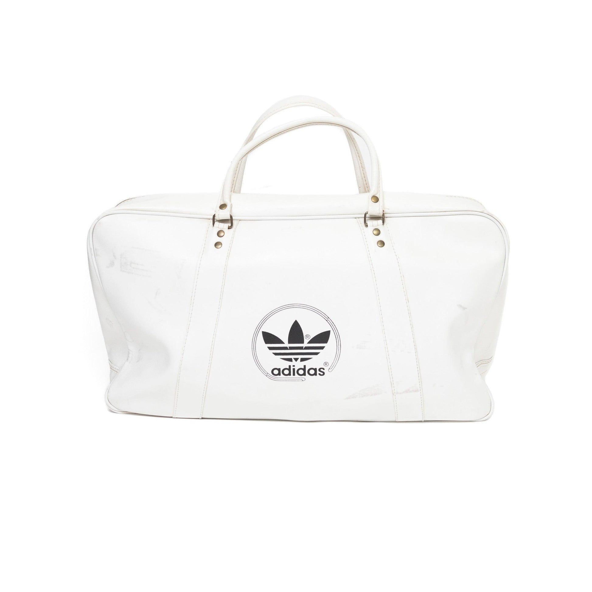 Adidas 1970's Racquet Bag - Known Source