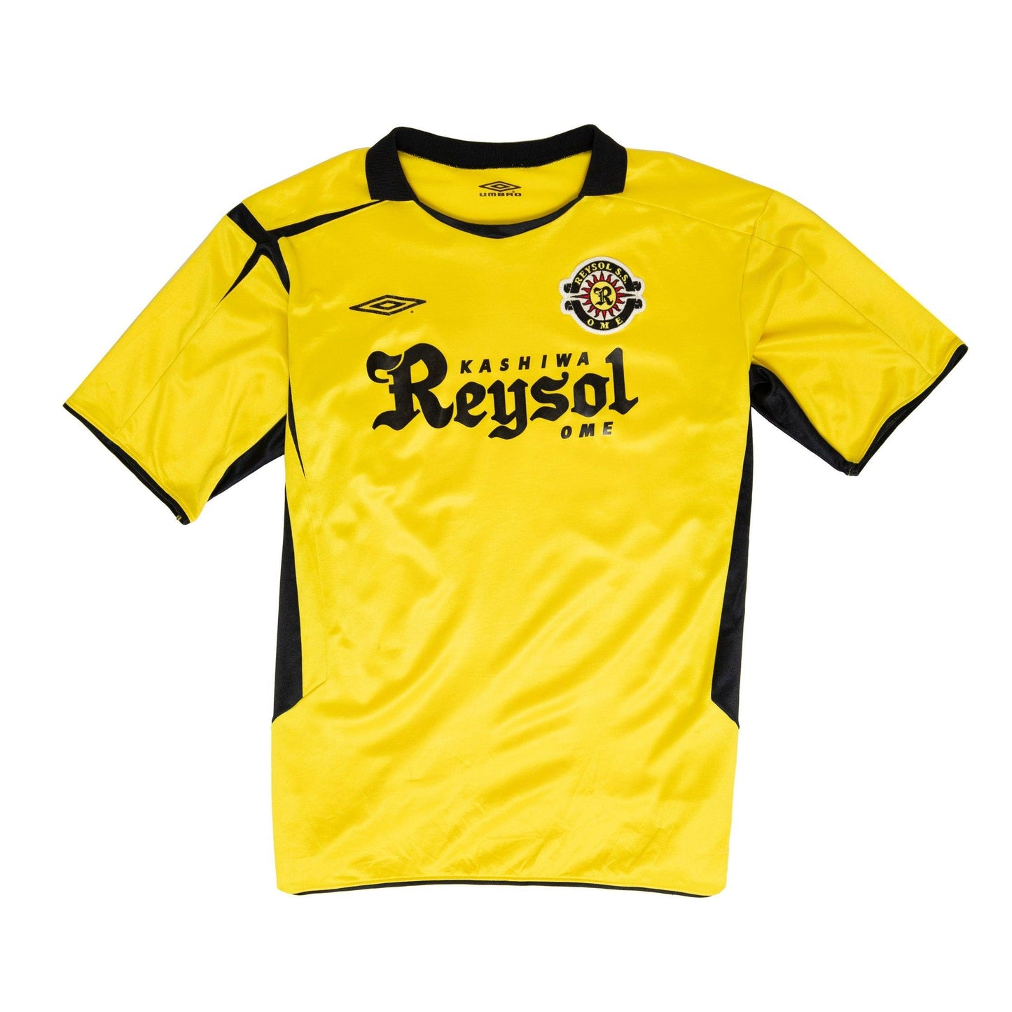 Kashiwa Reysol Home Football Shirt - Known Source