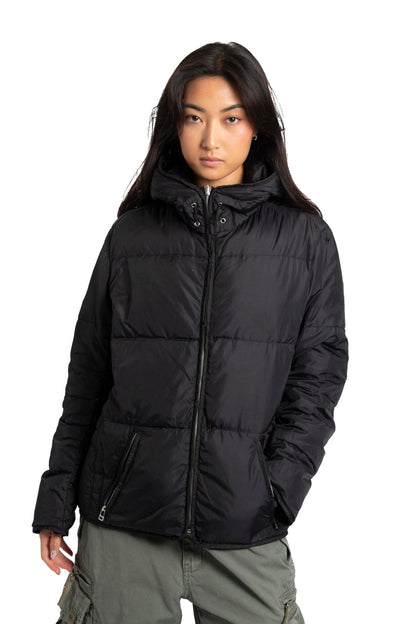 C.P. Company Black Out Puffer - Known Source