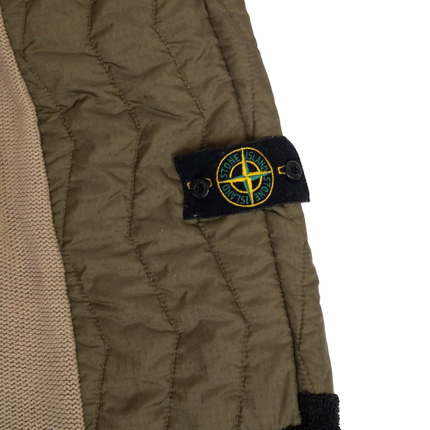 VT Rework : Stone Island Technical Rework Joggers - Known Source