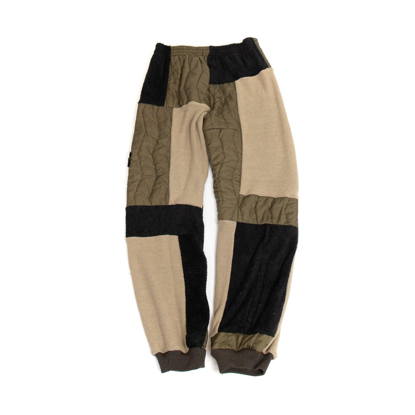 VT Rework : Stone Island Technical Rework Joggers - Known Source