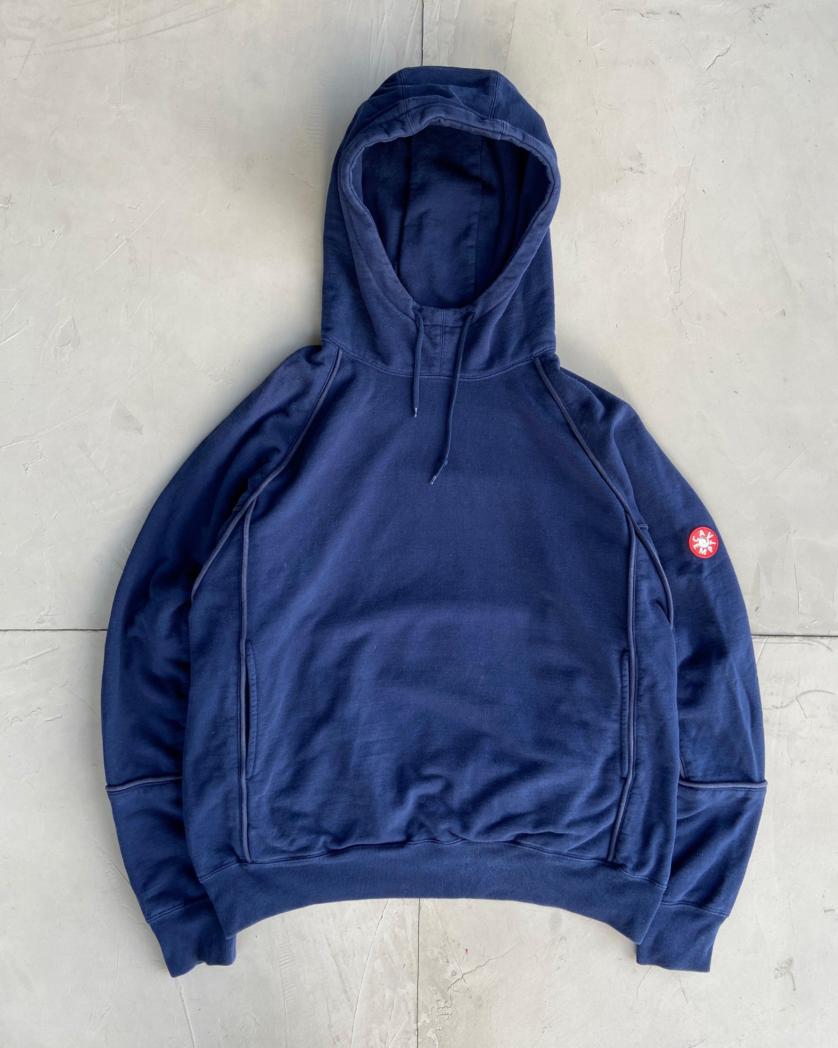 Cav empt icon hoodie deals