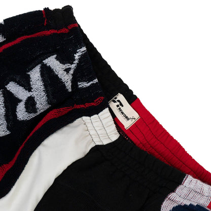 VT Rework: The '98 England x Carling x Umbro Joggers - Known Source