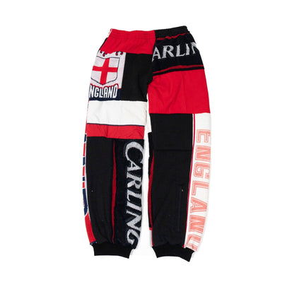 VT Rework: The '98 England x Carling x Umbro Joggers - Known Source