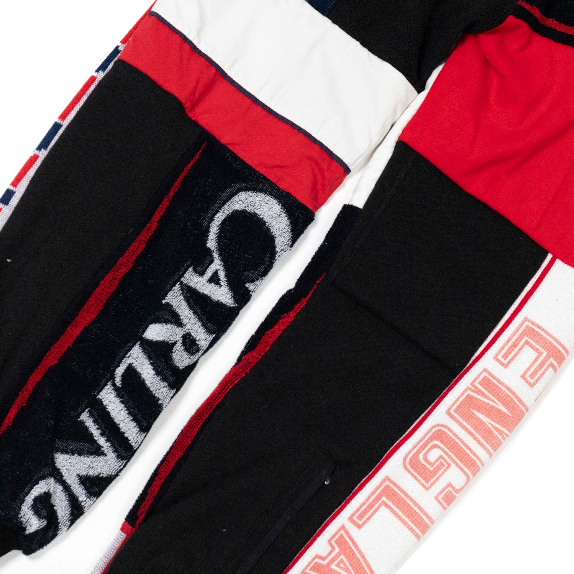 VT Rework: The '98 England x Carling x Umbro Joggers - Known Source