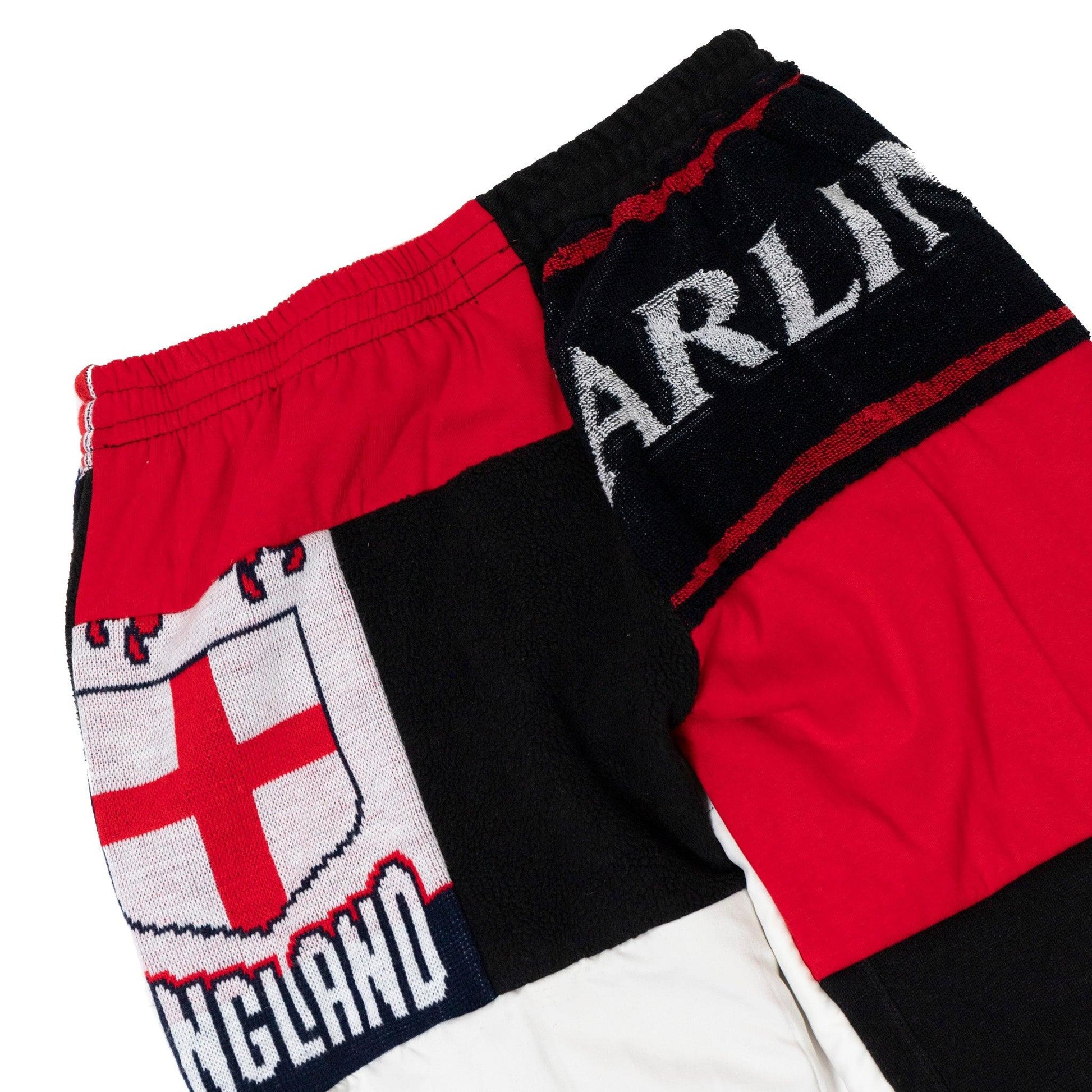 VT Rework: The '98 England x Carling x Umbro Joggers - Known Source