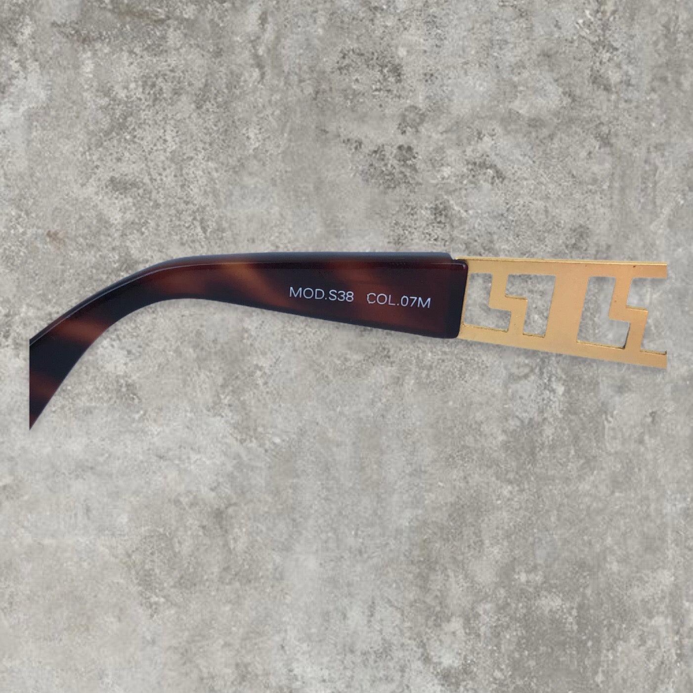 Versace MOD S38 Sunglasses - Known Source