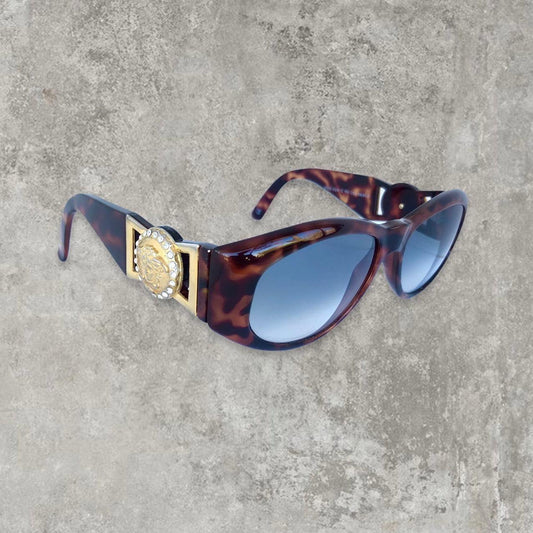 Versace MOD 424/C Sunglasses - Known Source