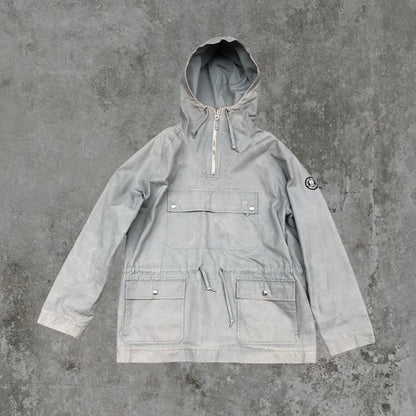 NORSE PROJECTS X OI POLLOI SMOCK / KAARE JACKET - Known Source