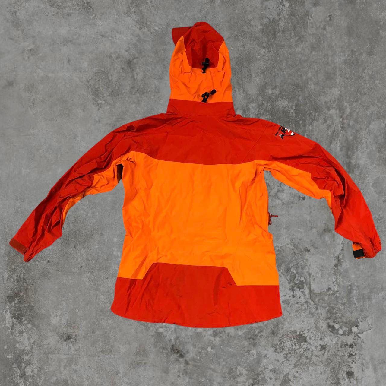 Arc'teryx Theta AR Jacket - Orange Colourway - Known Source