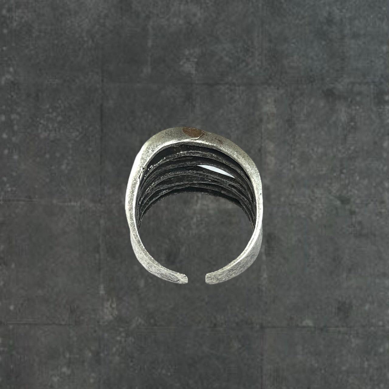 Abstract ring - Known Source