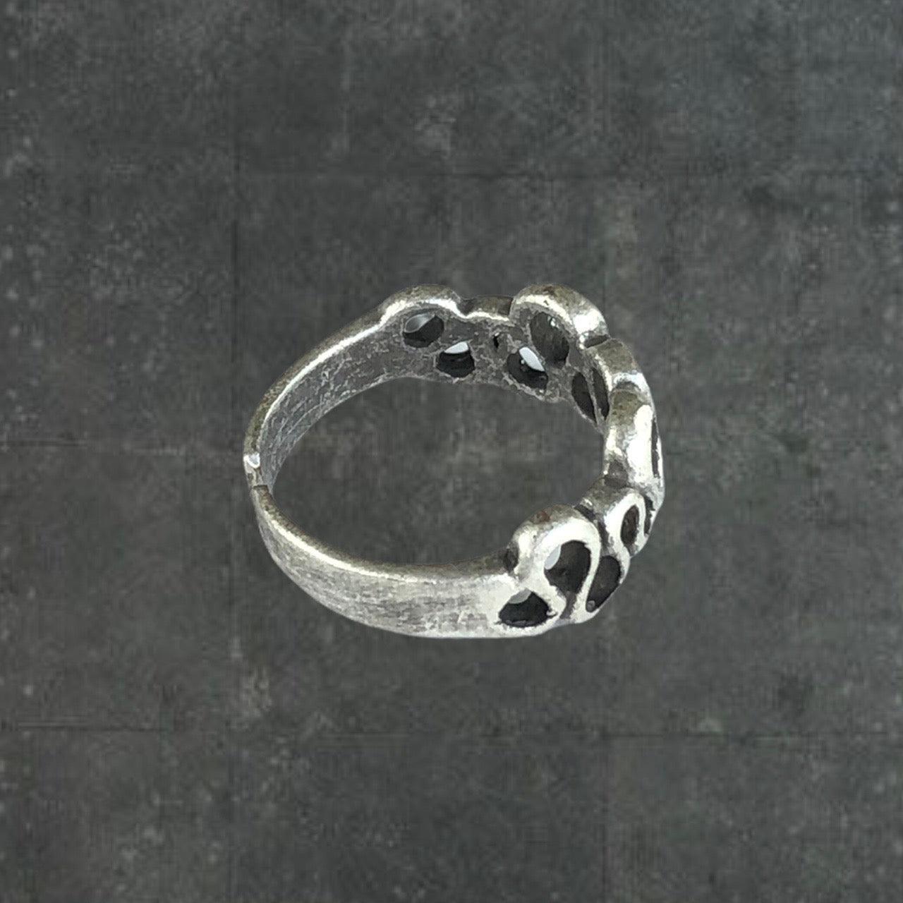 Octopus Ring - Known Source