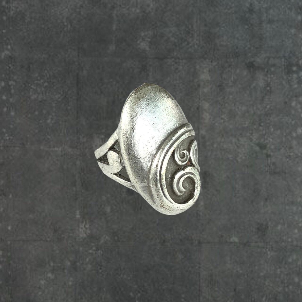 Antique Ring - Known Source