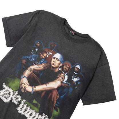 D12 World Rapper Tee - Known Source