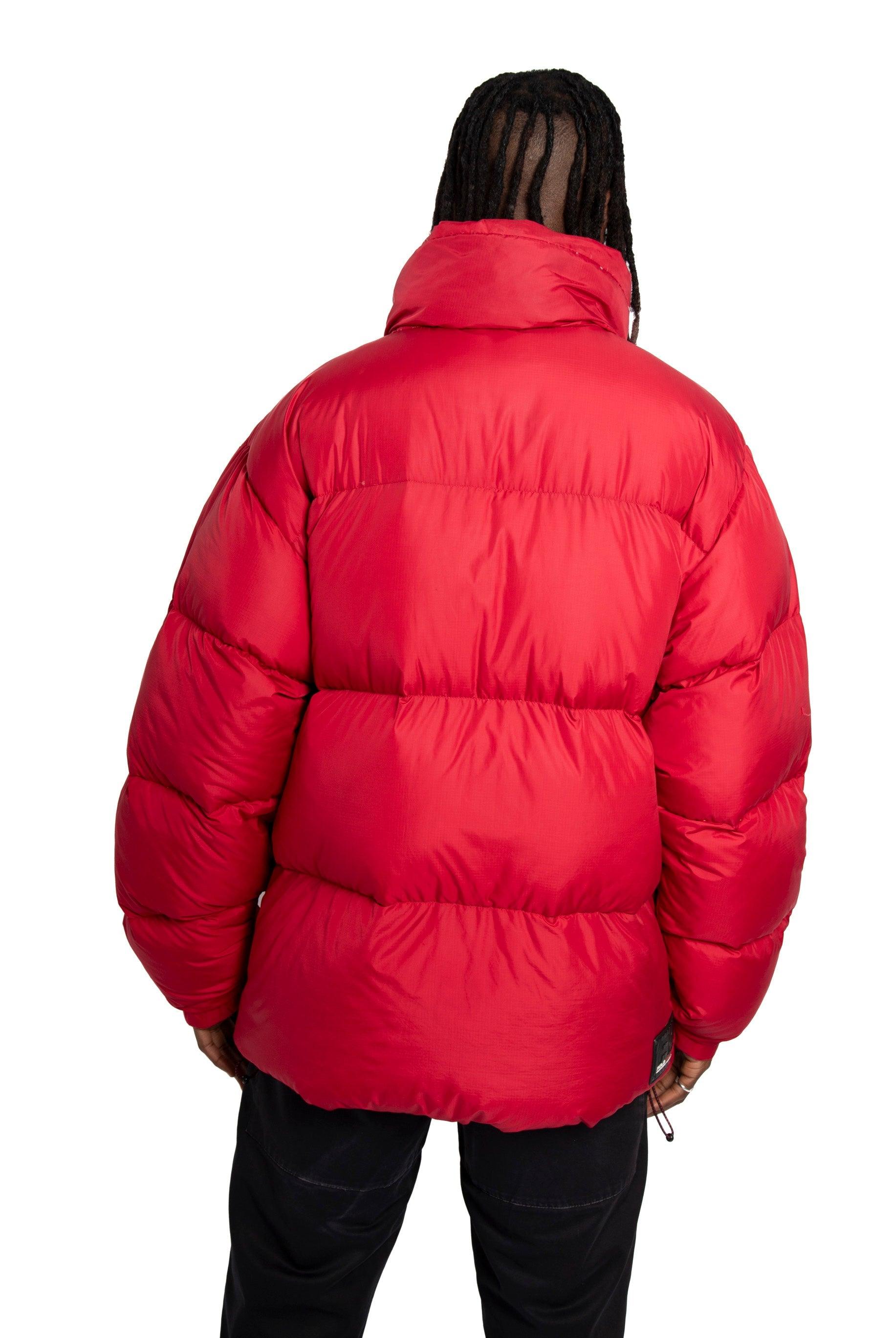 Polo Jeans Ralph Lauren Puffer Jacket - Known Source