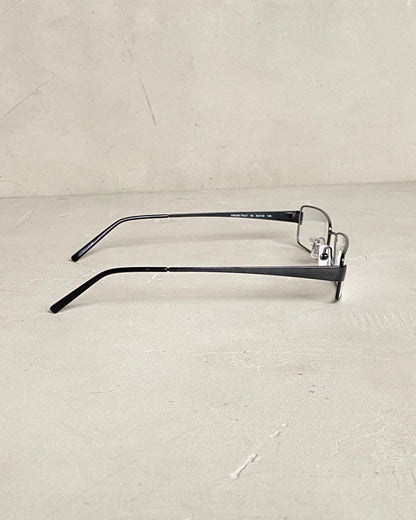 CALVIN KLEIN 90'S BAYONETTA GLASSES - Known Source